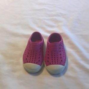Native Toddler Shoes